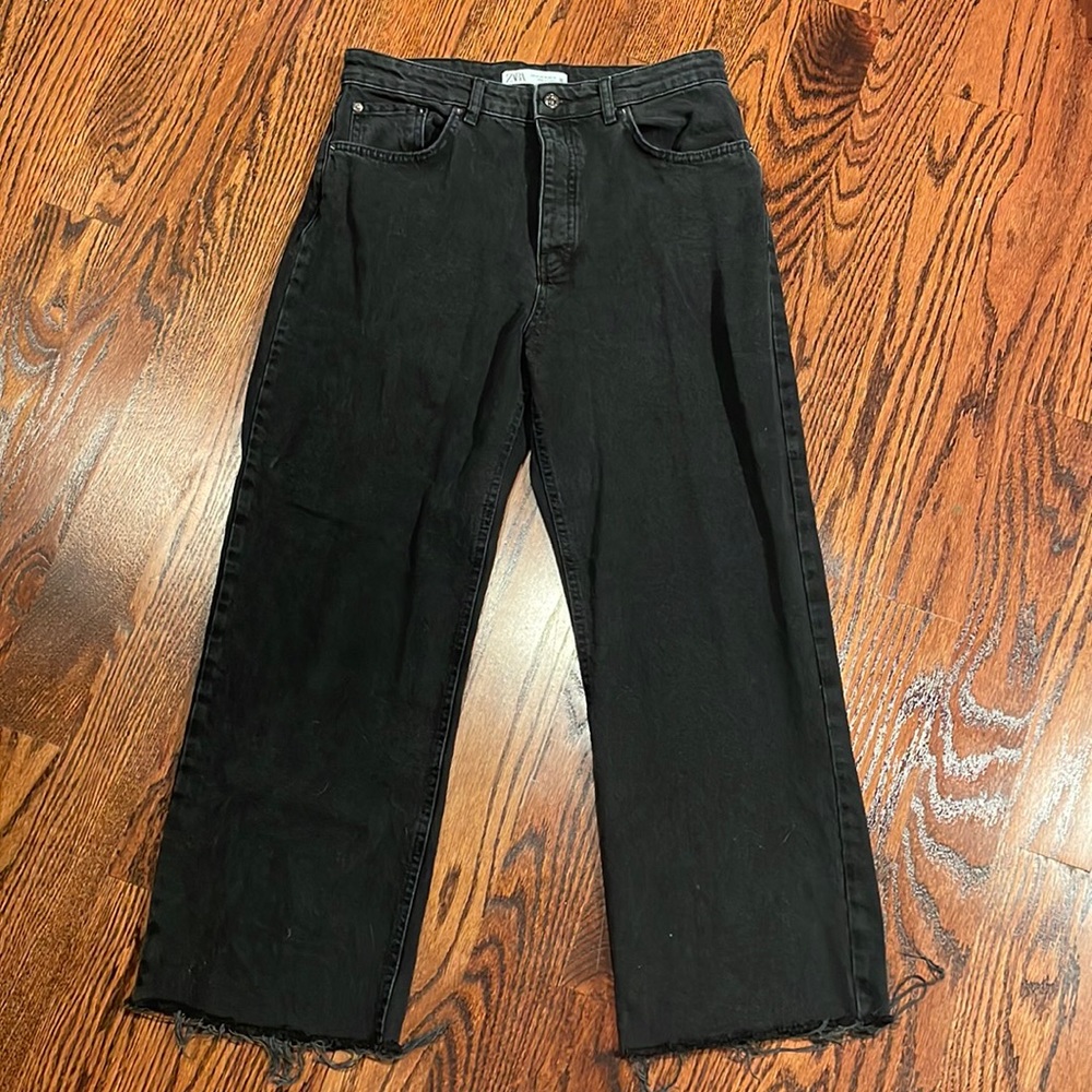 Zara Jeans